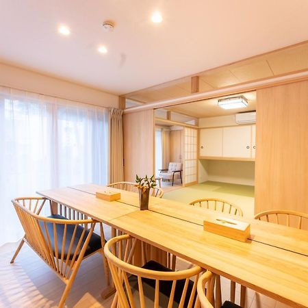 Stagione Hakone Yumoto Villa スタジオーネ箱根湯本villa Εξωτερικό φωτογραφία