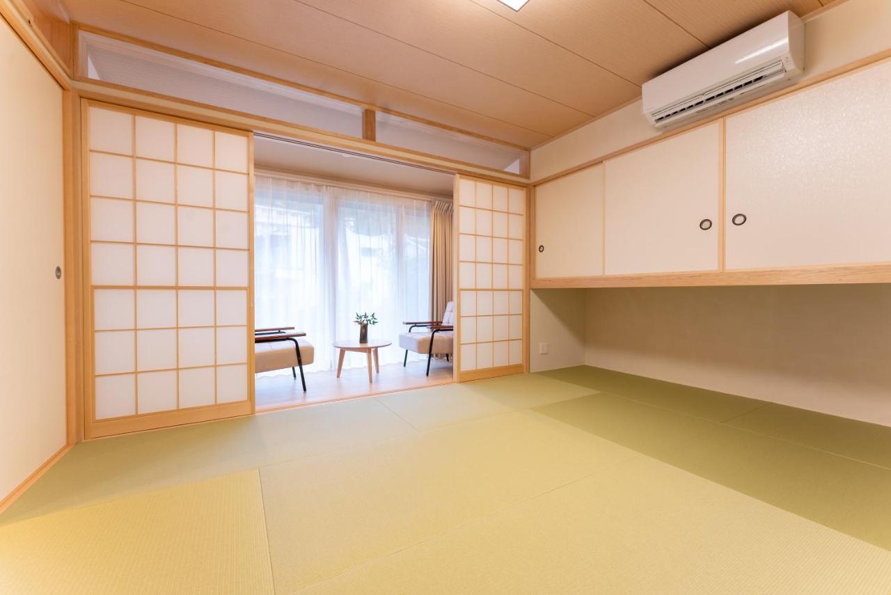 Stagione Hakone Yumoto Villa スタジオーネ箱根湯本villa Εξωτερικό φωτογραφία