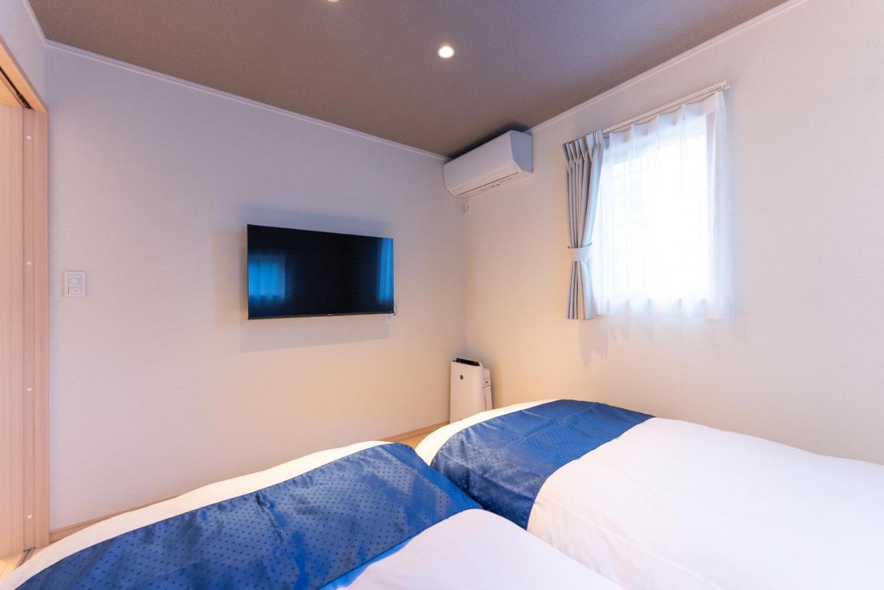 Stagione Hakone Yumoto Villa スタジオーネ箱根湯本villa Εξωτερικό φωτογραφία