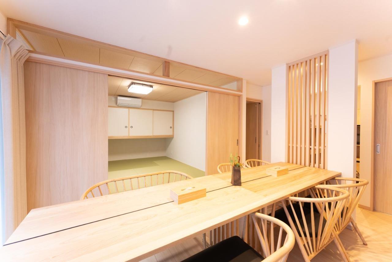 Stagione Hakone Yumoto Villa スタジオーネ箱根湯本villa Εξωτερικό φωτογραφία