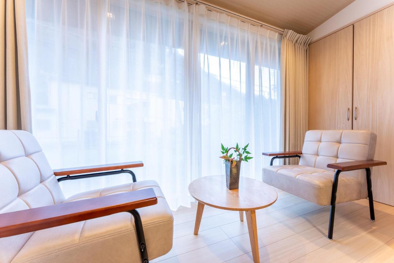 Stagione Hakone Yumoto Villa スタジオーネ箱根湯本villa Εξωτερικό φωτογραφία