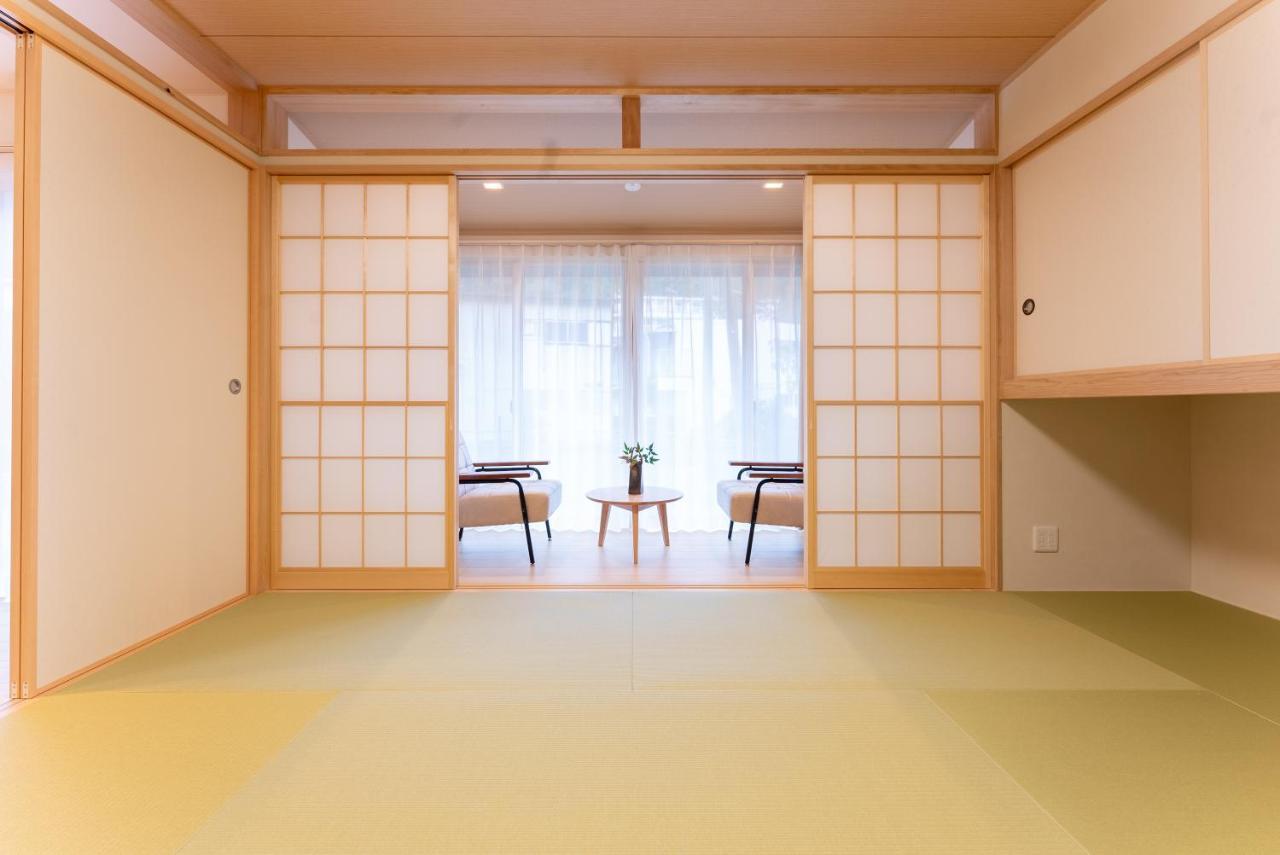 Stagione Hakone Yumoto Villa スタジオーネ箱根湯本villa Εξωτερικό φωτογραφία