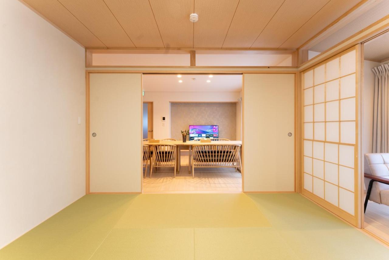 Stagione Hakone Yumoto Villa スタジオーネ箱根湯本villa Εξωτερικό φωτογραφία