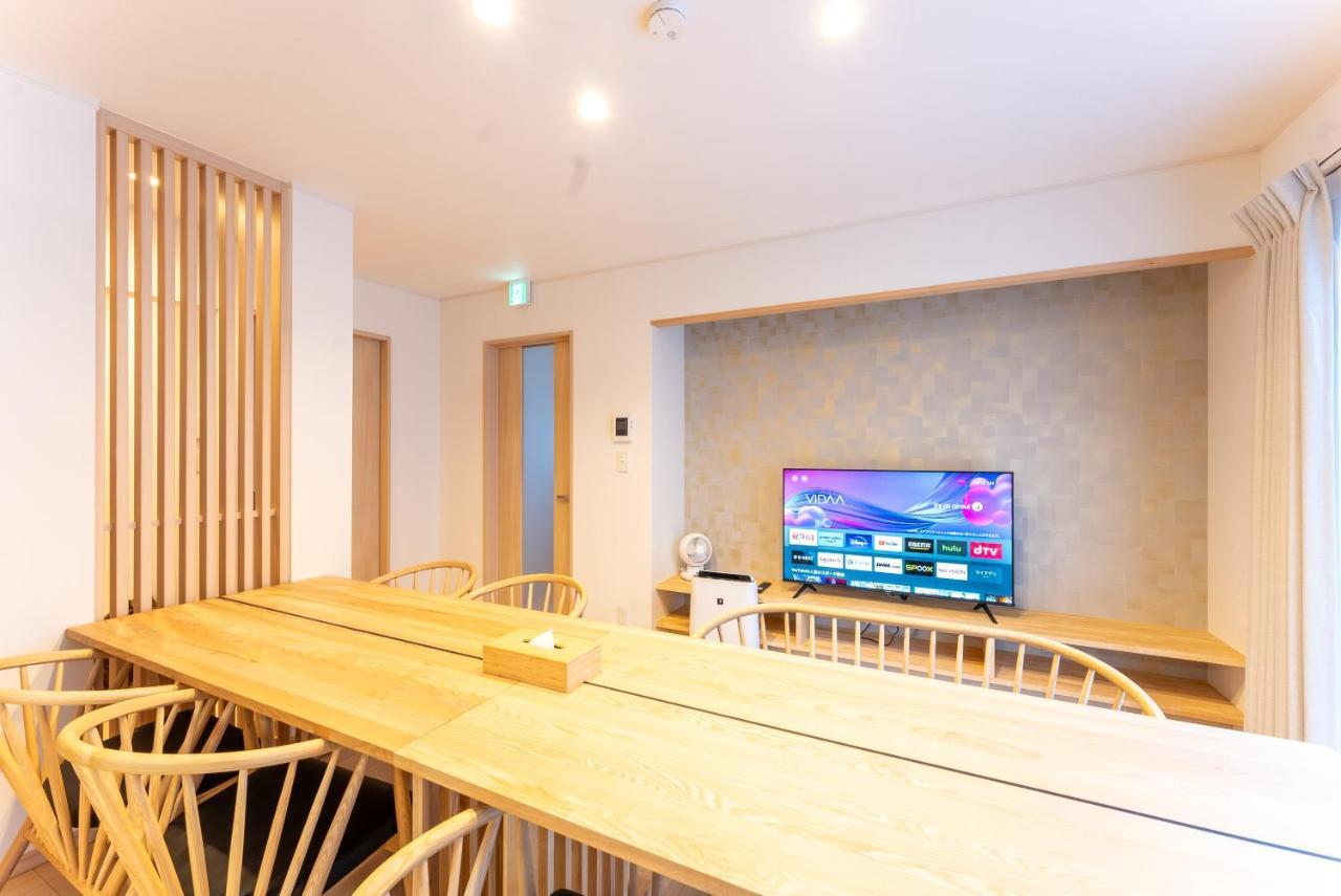 Stagione Hakone Yumoto Villa スタジオーネ箱根湯本villa Εξωτερικό φωτογραφία