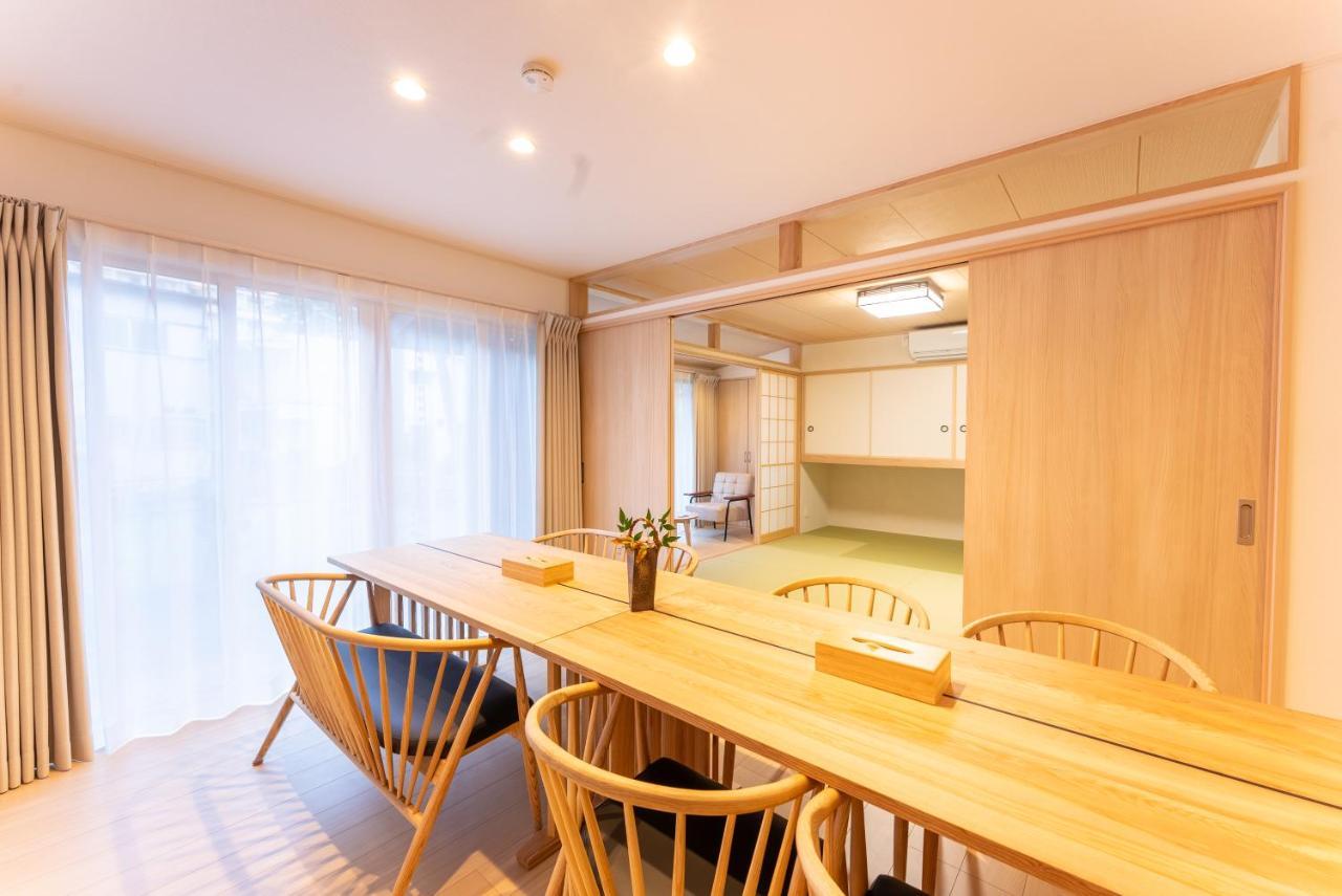 Stagione Hakone Yumoto Villa スタジオーネ箱根湯本villa Εξωτερικό φωτογραφία