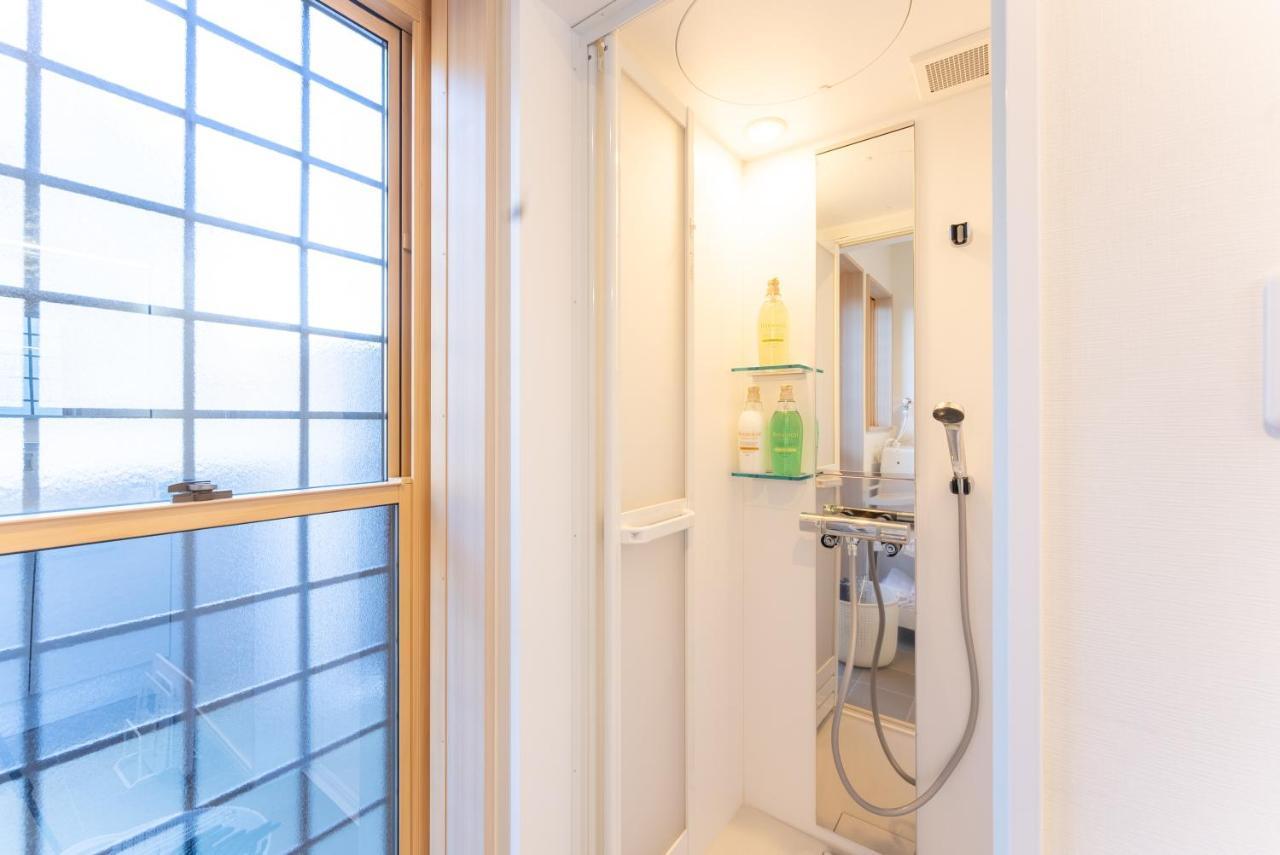 Stagione Hakone Yumoto Villa スタジオーネ箱根湯本villa Εξωτερικό φωτογραφία