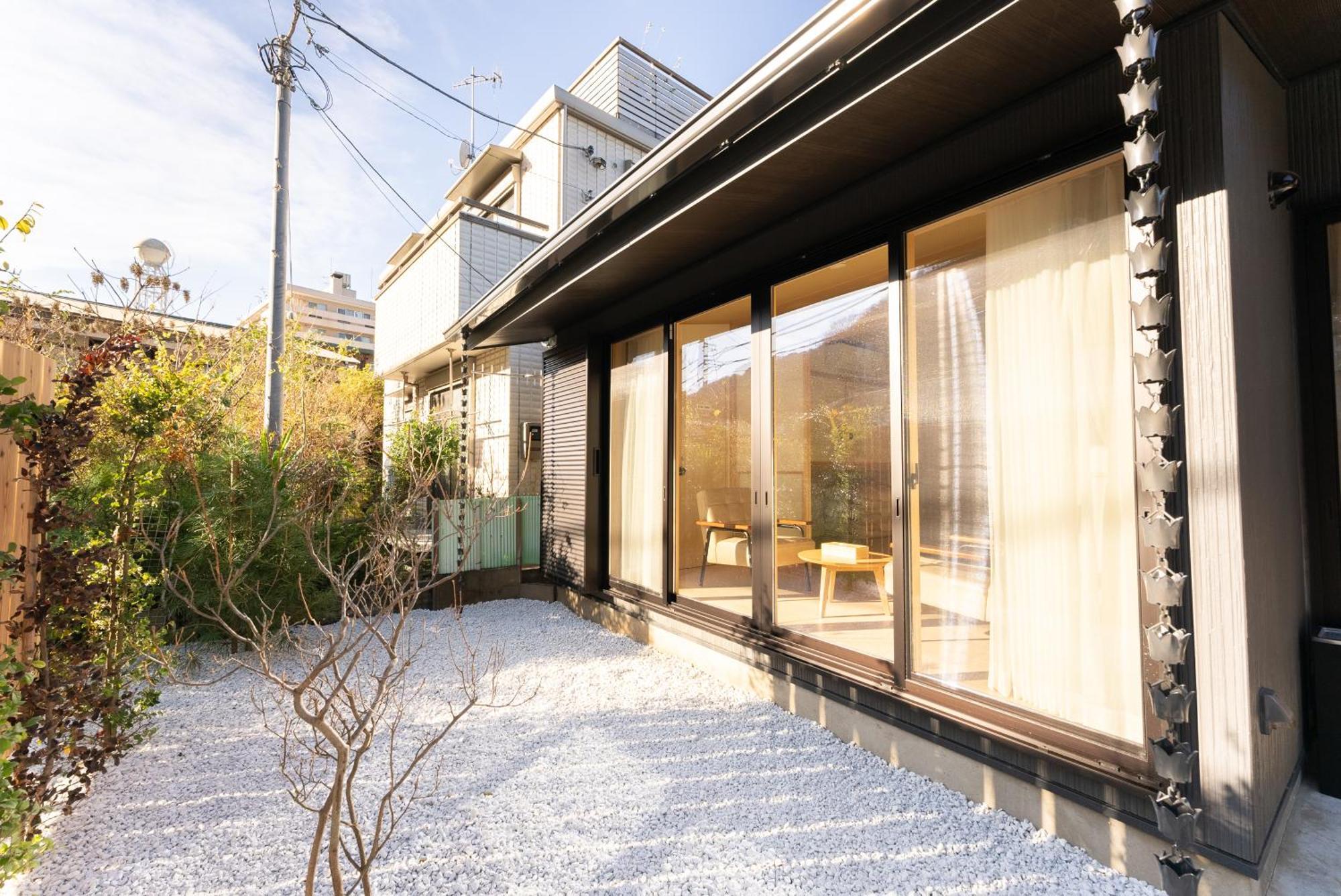 Stagione Hakone Yumoto Villa スタジオーネ箱根湯本villa Εξωτερικό φωτογραφία