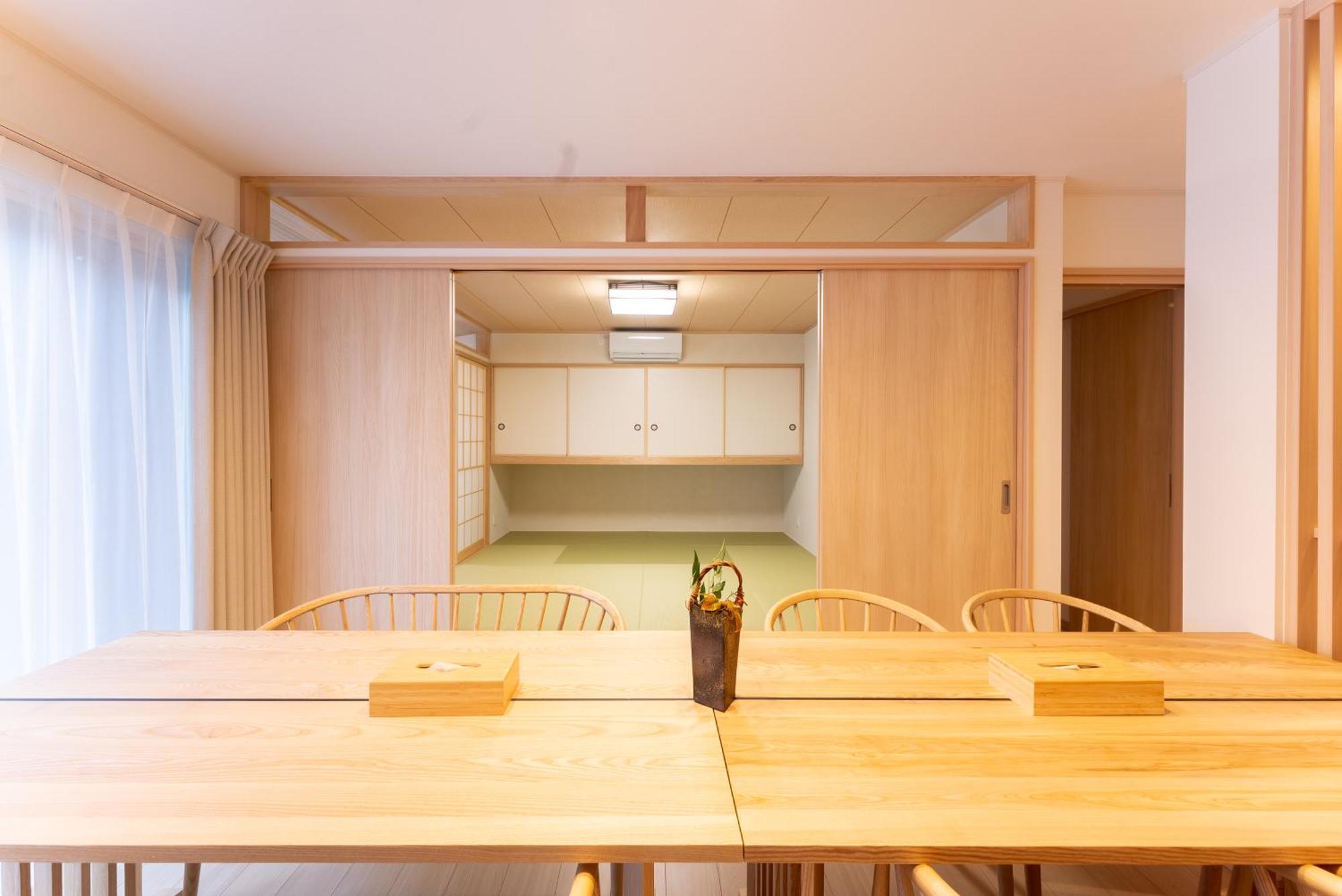 Stagione Hakone Yumoto Villa スタジオーネ箱根湯本villa Εξωτερικό φωτογραφία