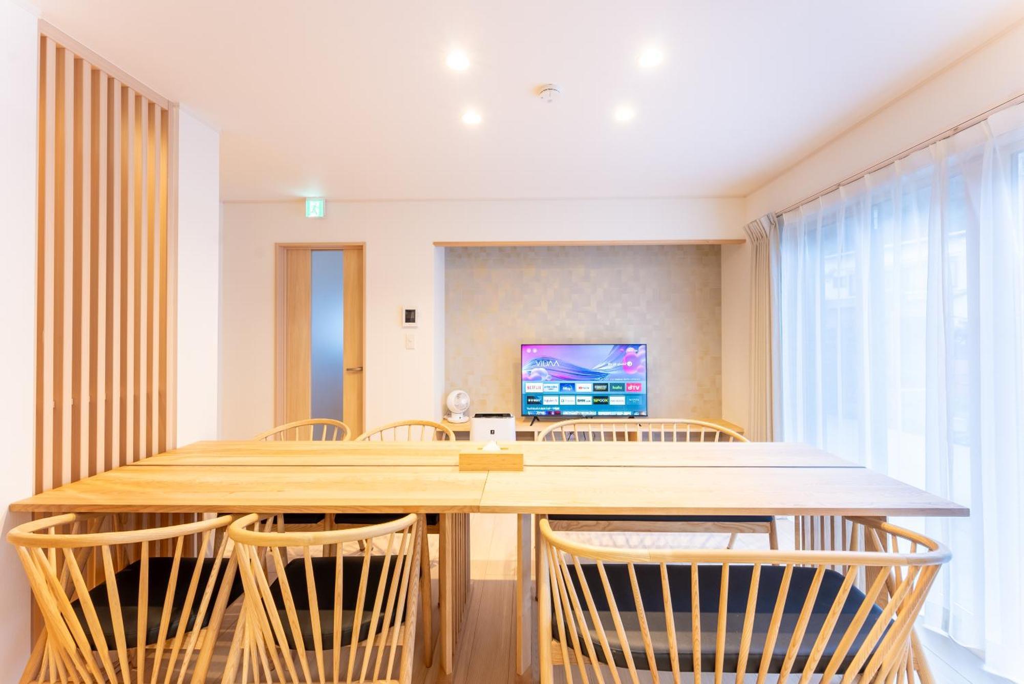 Stagione Hakone Yumoto Villa スタジオーネ箱根湯本villa Εξωτερικό φωτογραφία